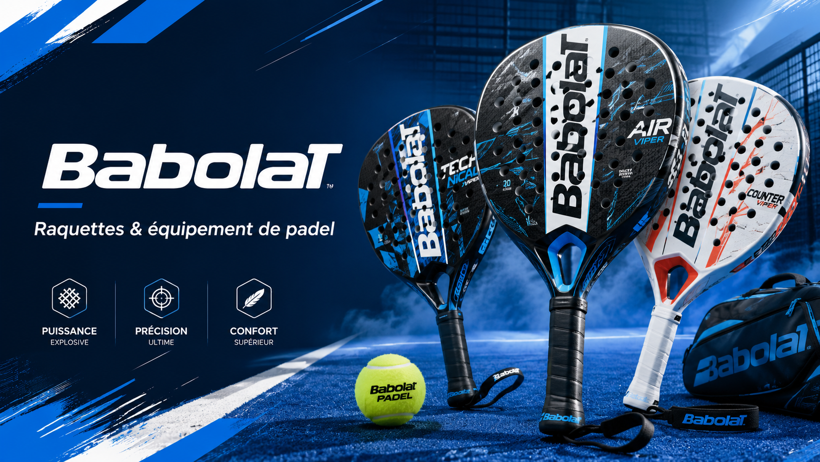 Babolat Image