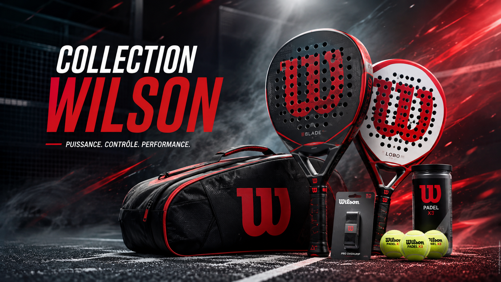 Wilson Image