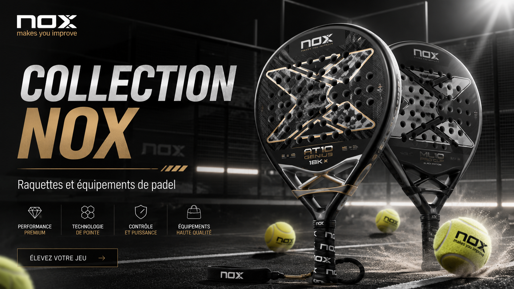Nox Image