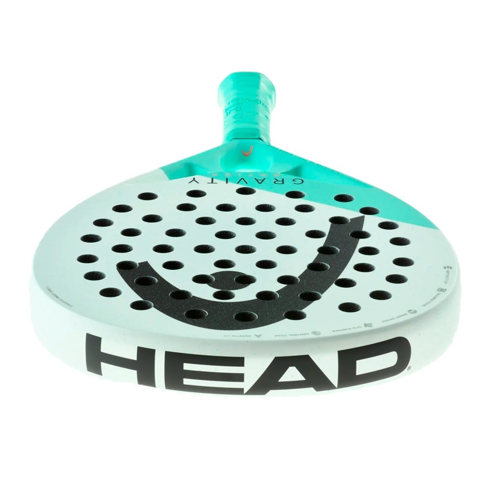 HEAD GRAVITY Motion 2025