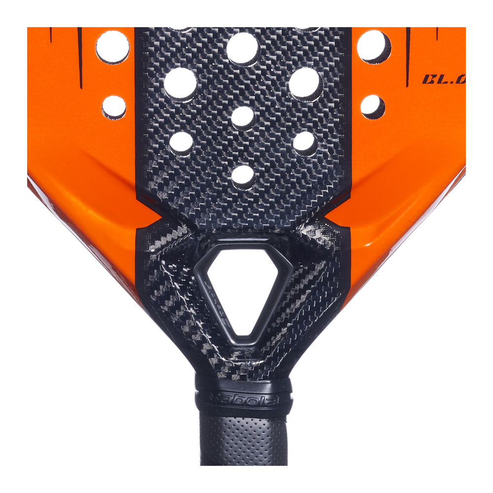 BABOLAT LAMBORGHINI Orange 2026