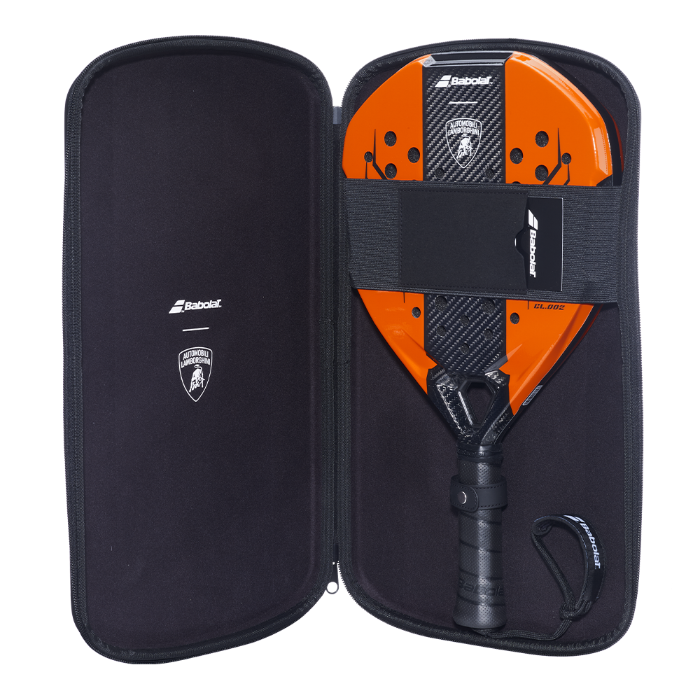 BABOLAT LAMBORGHINI Orange 2026