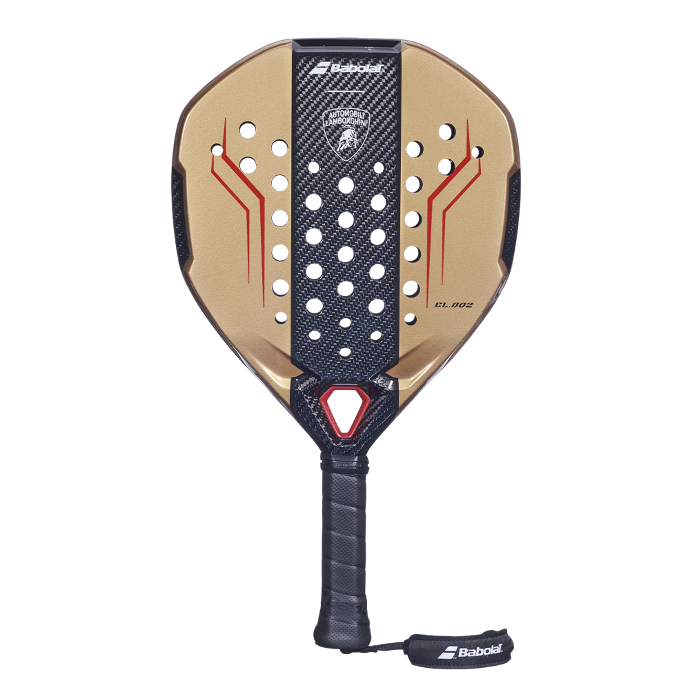 BABOLAT LAMBORGHINI Bronze 2026