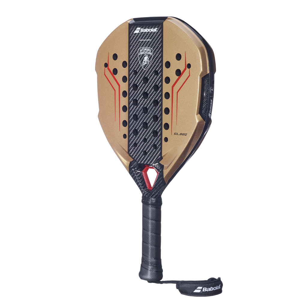 BABOLAT LAMBORGHINI Bronze 2026