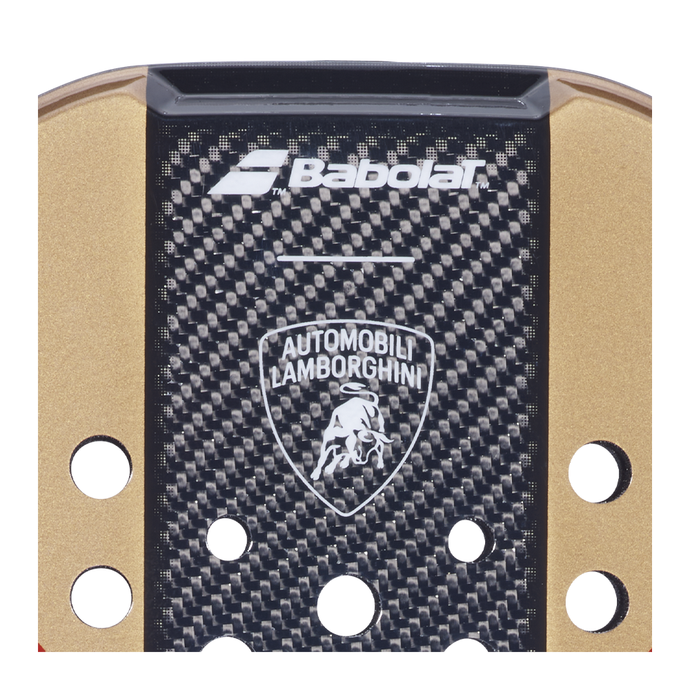BABOLAT LAMBORGHINI Bronze 2026