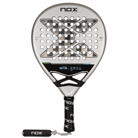 Nox At10 Genius 18K 2024 Agustin Tapia