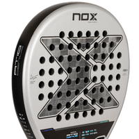 Nox At10 Genius 18K 2024 Agustin Tapia