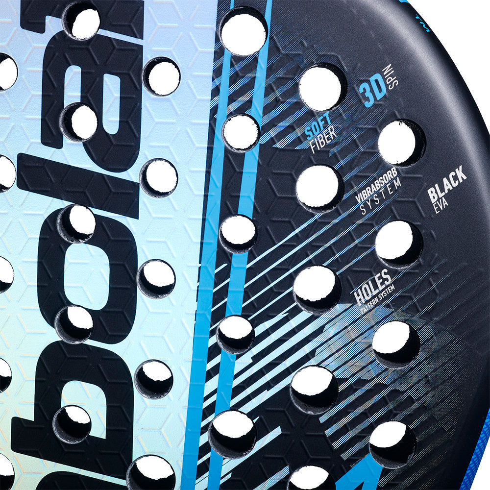 Babolat Air Vertuo 2.6 2026