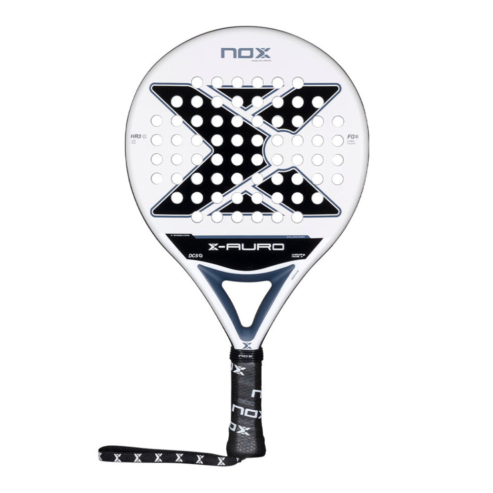 Nox X-auro 2026