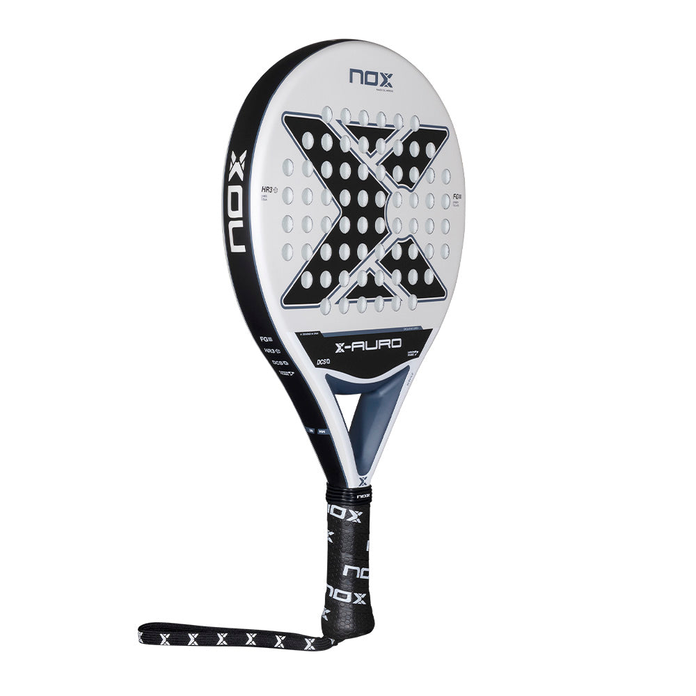 Nox X-auro 2026