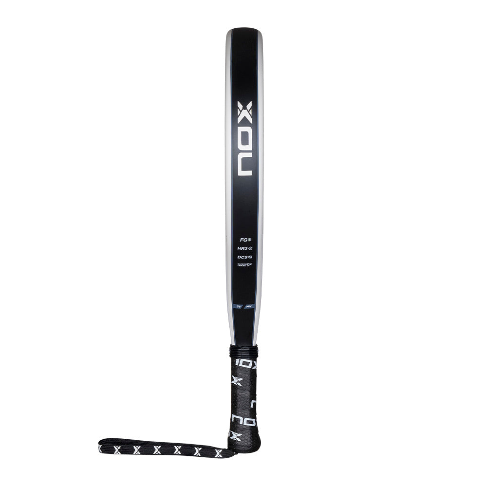 Nox X-auro 2026