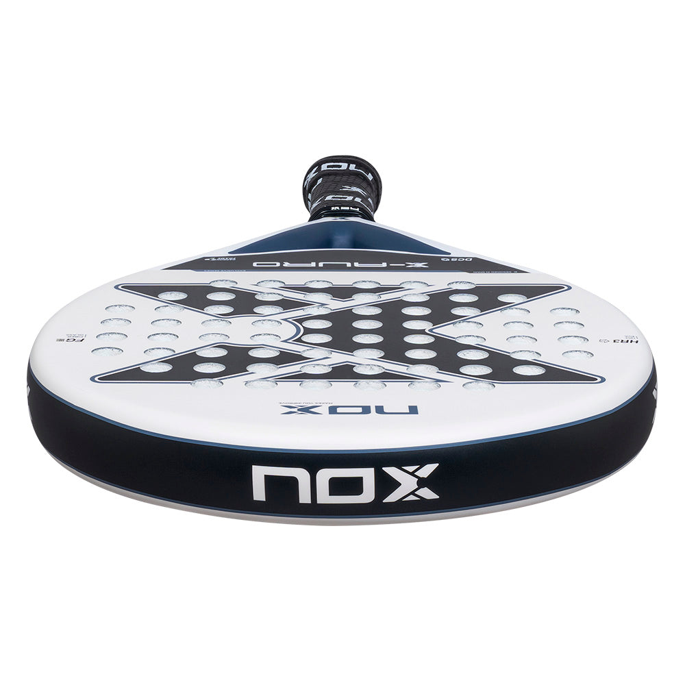 Nox X-auro 2026