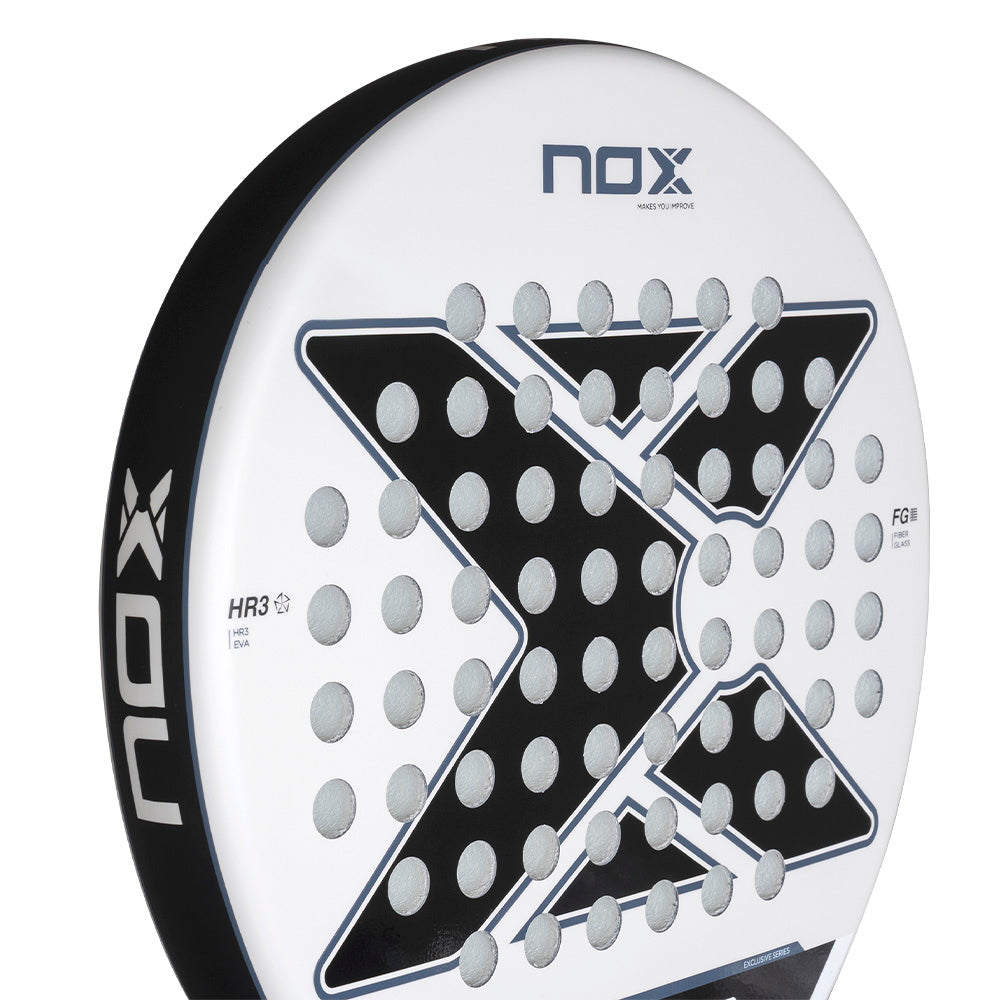 Nox X-auro 2026