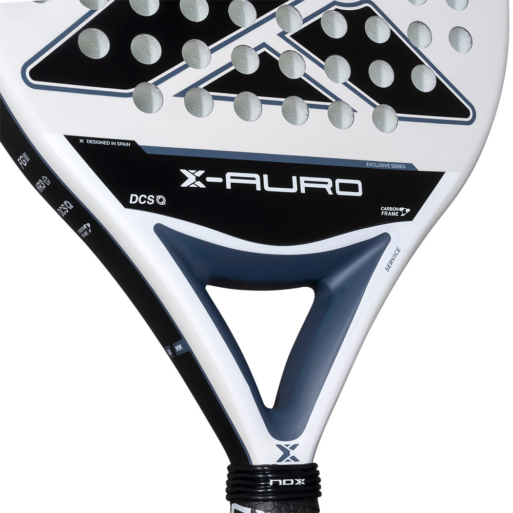Nox X-auro 2026