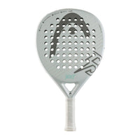 HEAD BOLT White/Grey 2026