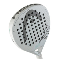 HEAD BOLT White/Grey 2026