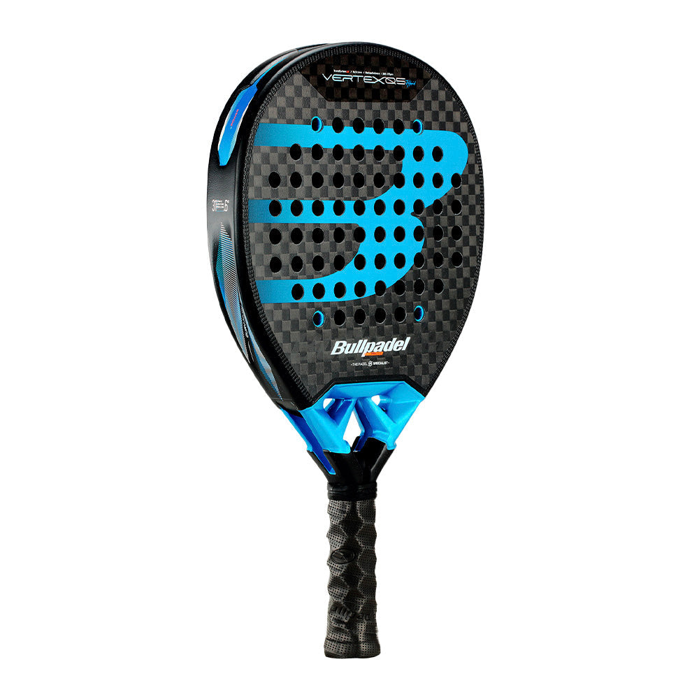 Bullpadel Vertex 05 Hyb 2026