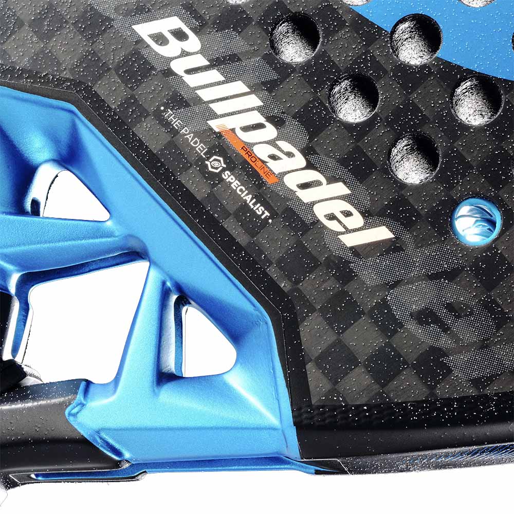 Bullpadel Vertex 05 Hyb 2026