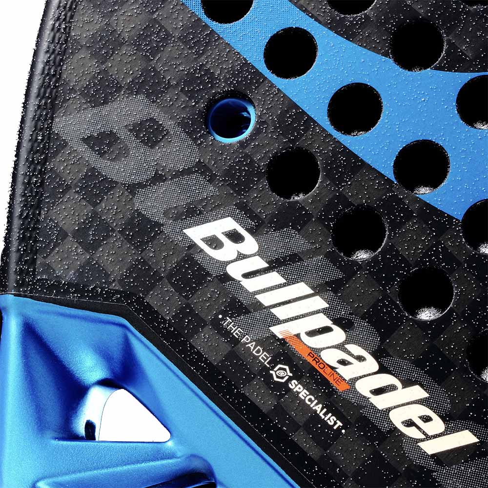 Bullpadel Vertex 05 Hyb 2026