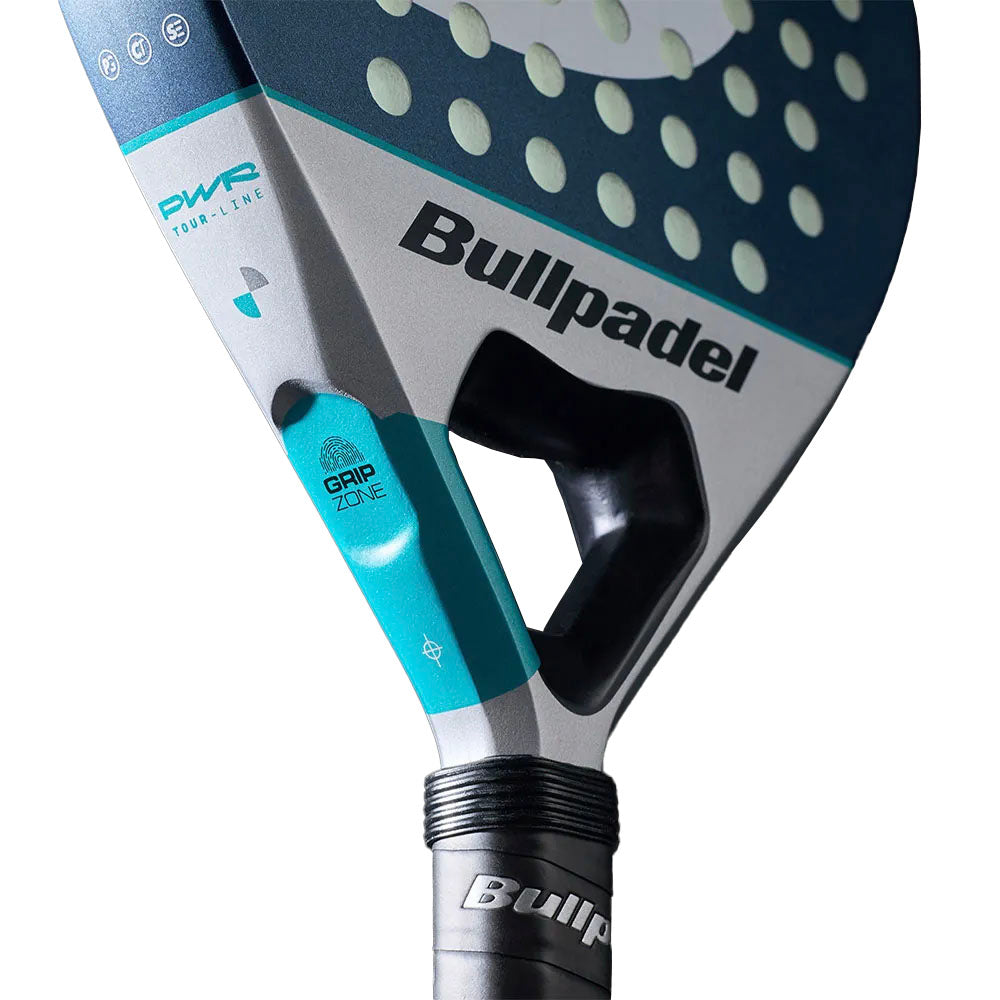 Bullpadel Indiga Pwr 2026
