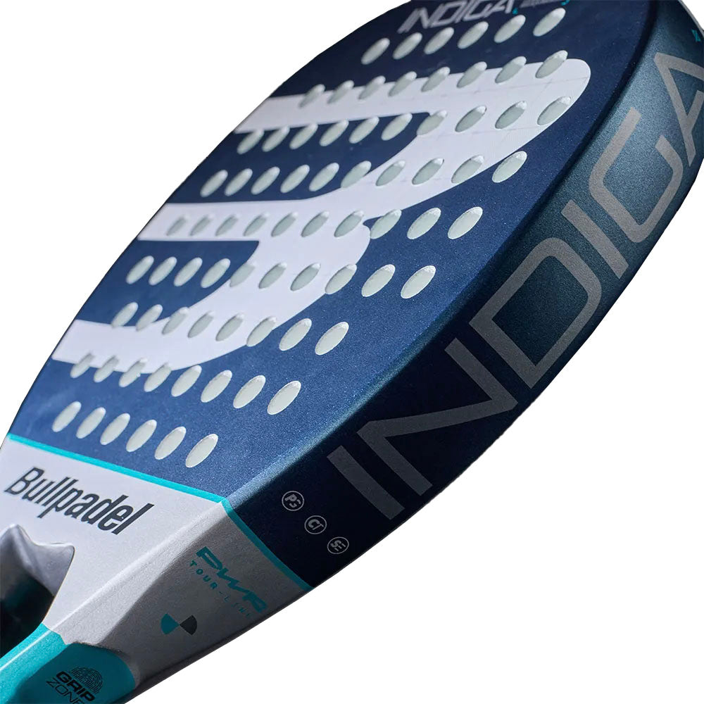 Bullpadel Indiga Pwr 2026
