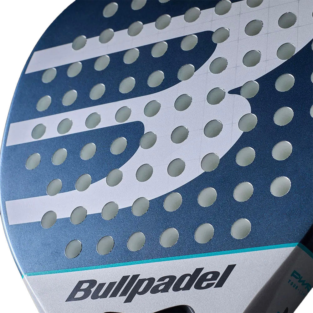 Bullpadel Indiga Pwr 2026