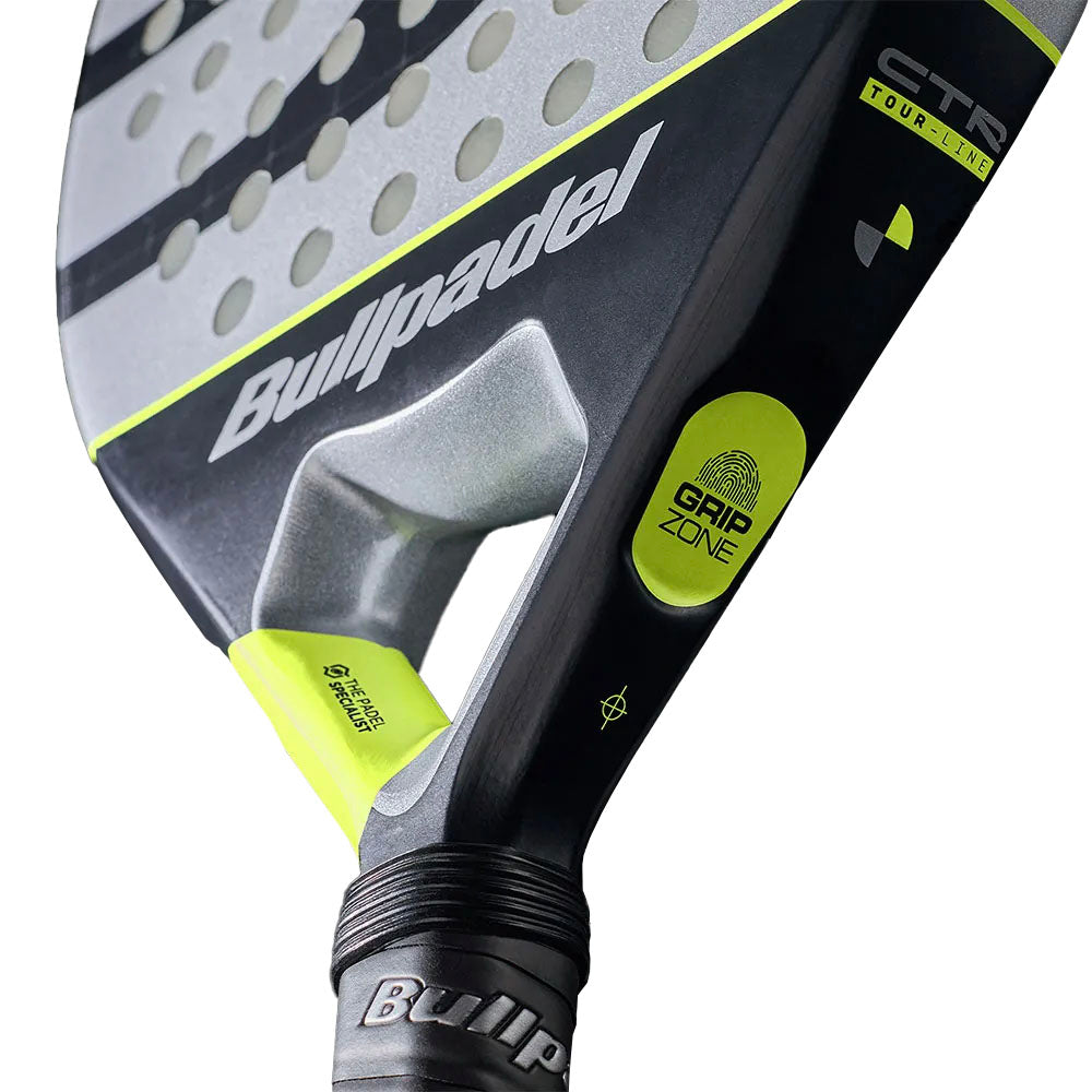 Bullpadel Indiga CTR 2026