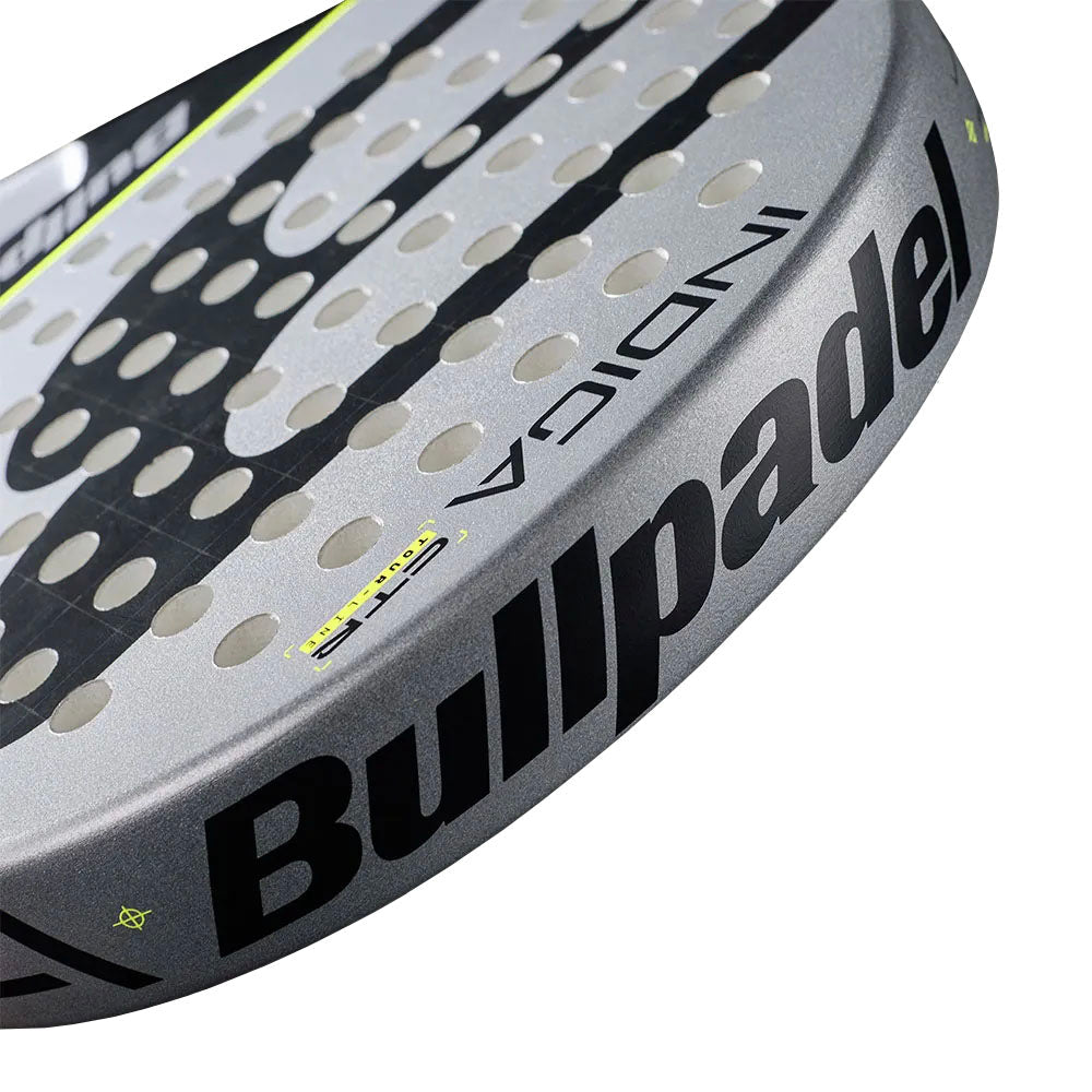 Bullpadel Indiga CTR 2026