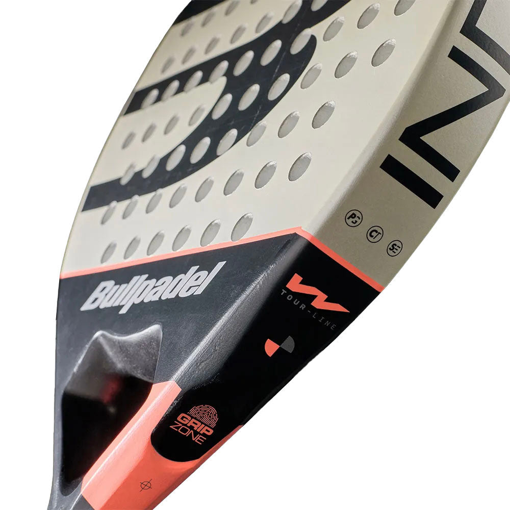 Bullpadel Indiga W 2026