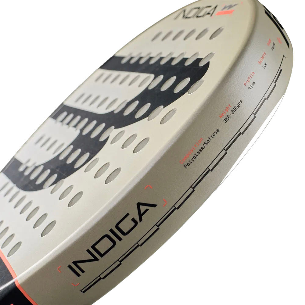 Bullpadel Indiga W 2026
