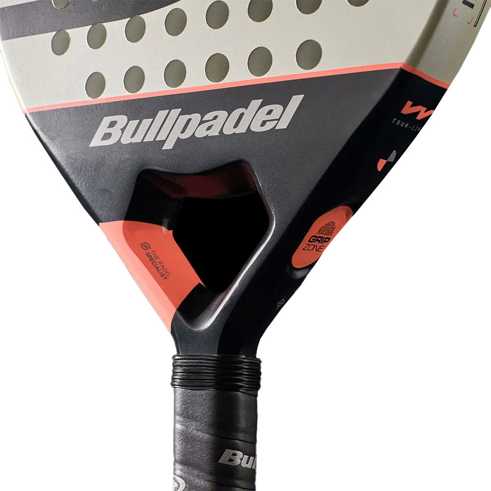 Bullpadel Indiga W 2026