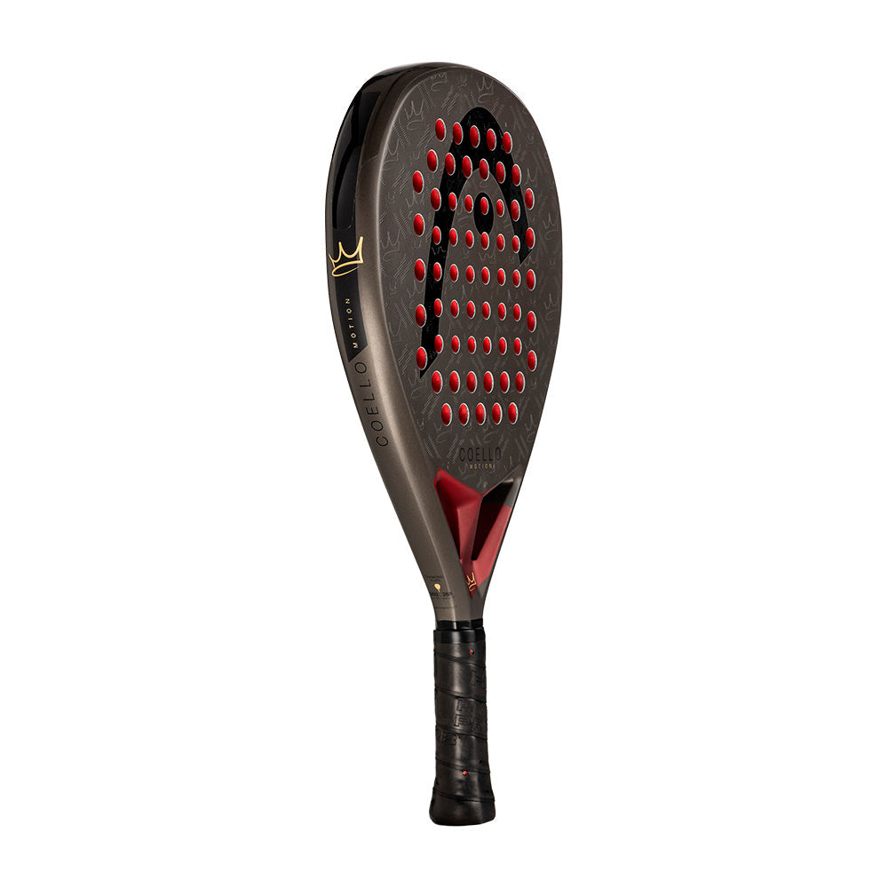 HEAD COELLO Motion 2026