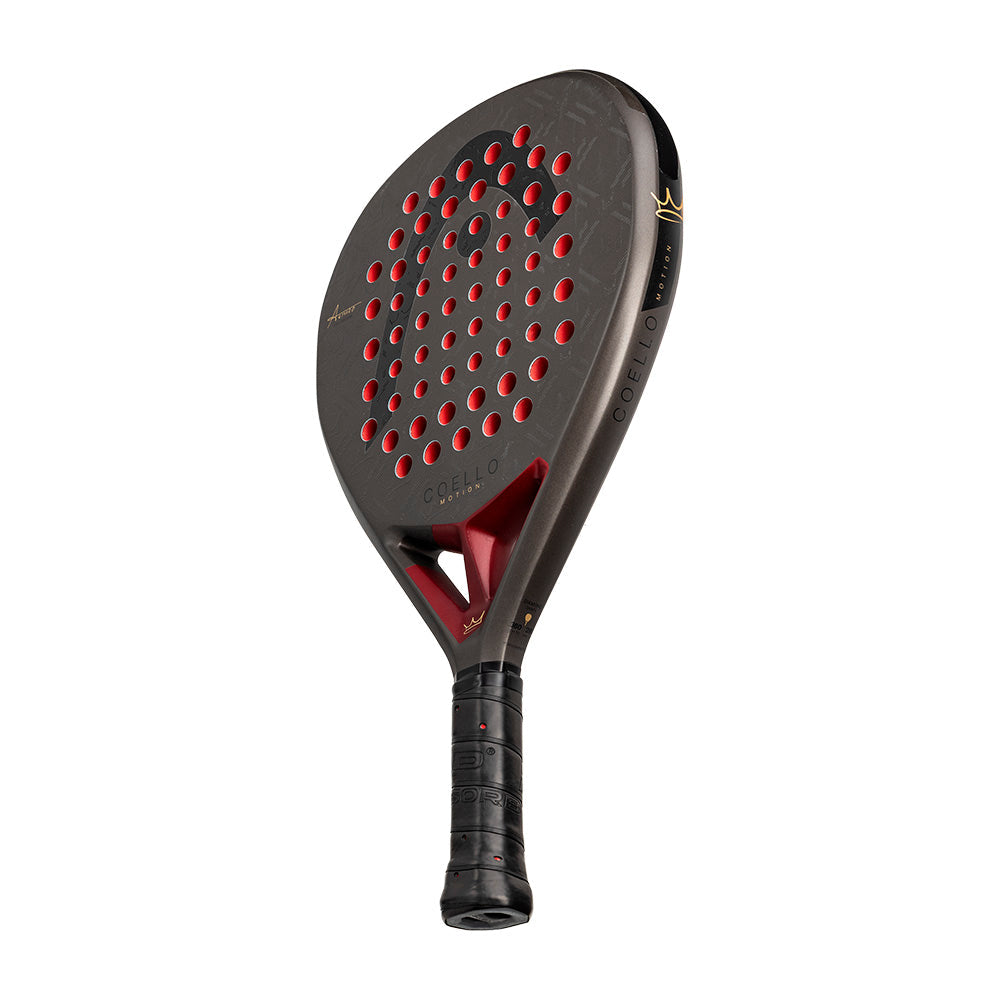 HEAD COELLO Motion 2026
