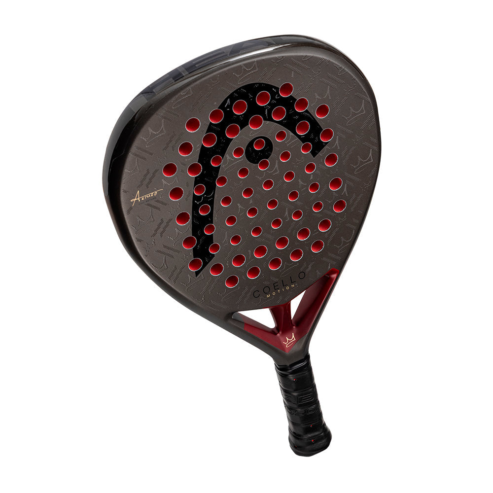 HEAD COELLO Motion 2026