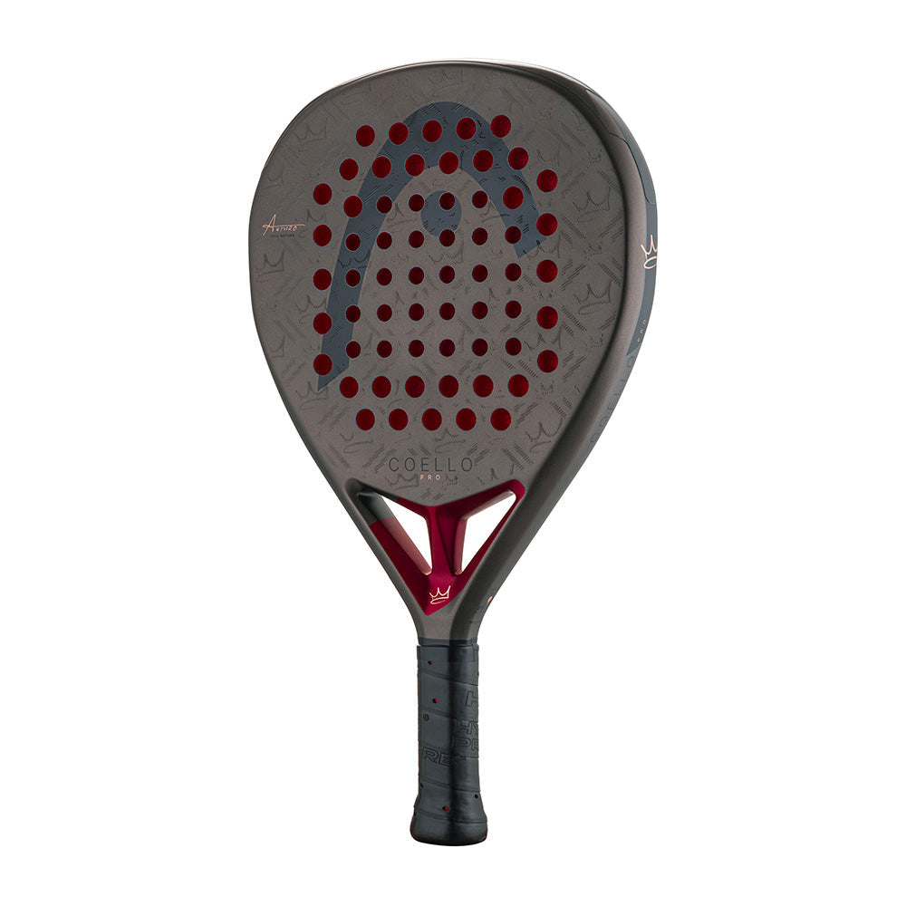 Head Coello PRO 2026 Arturo Coello