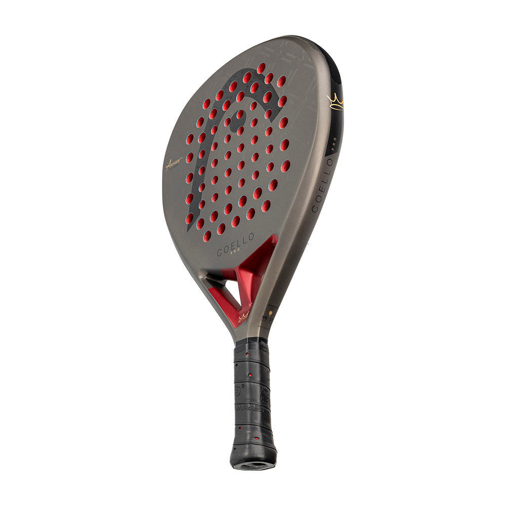 Head Coello PRO 2026 Arturo Coello