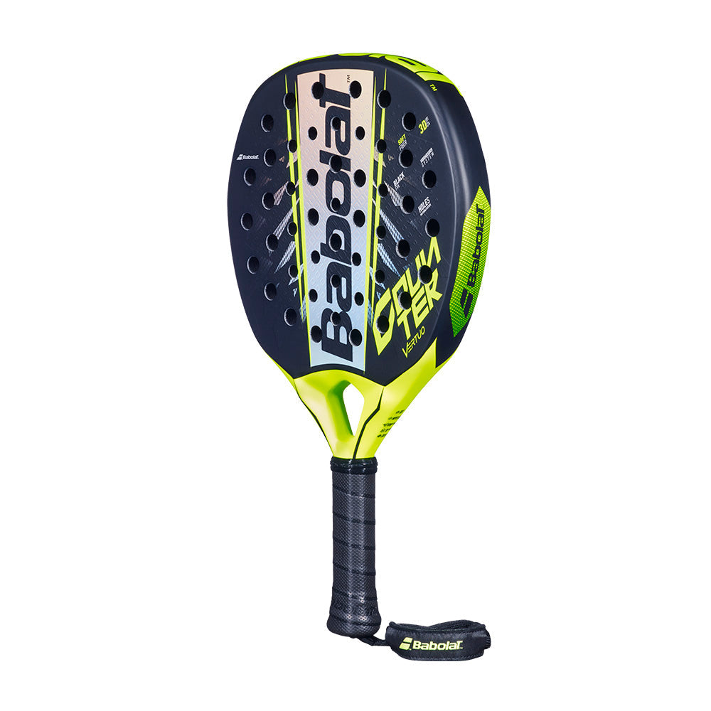 Babolat Counter Vertuo 2.6 2026