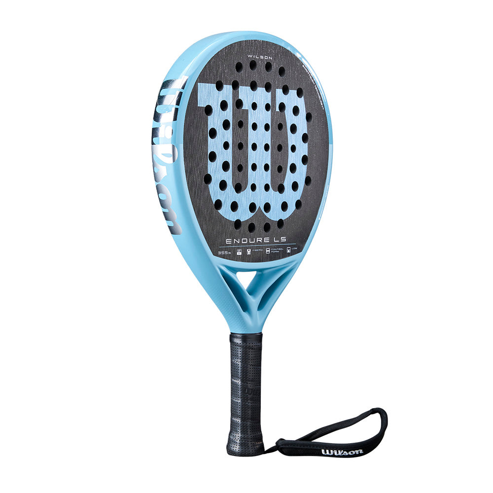 Wilson Endure Ls V1 2026 Momo Gonzalez