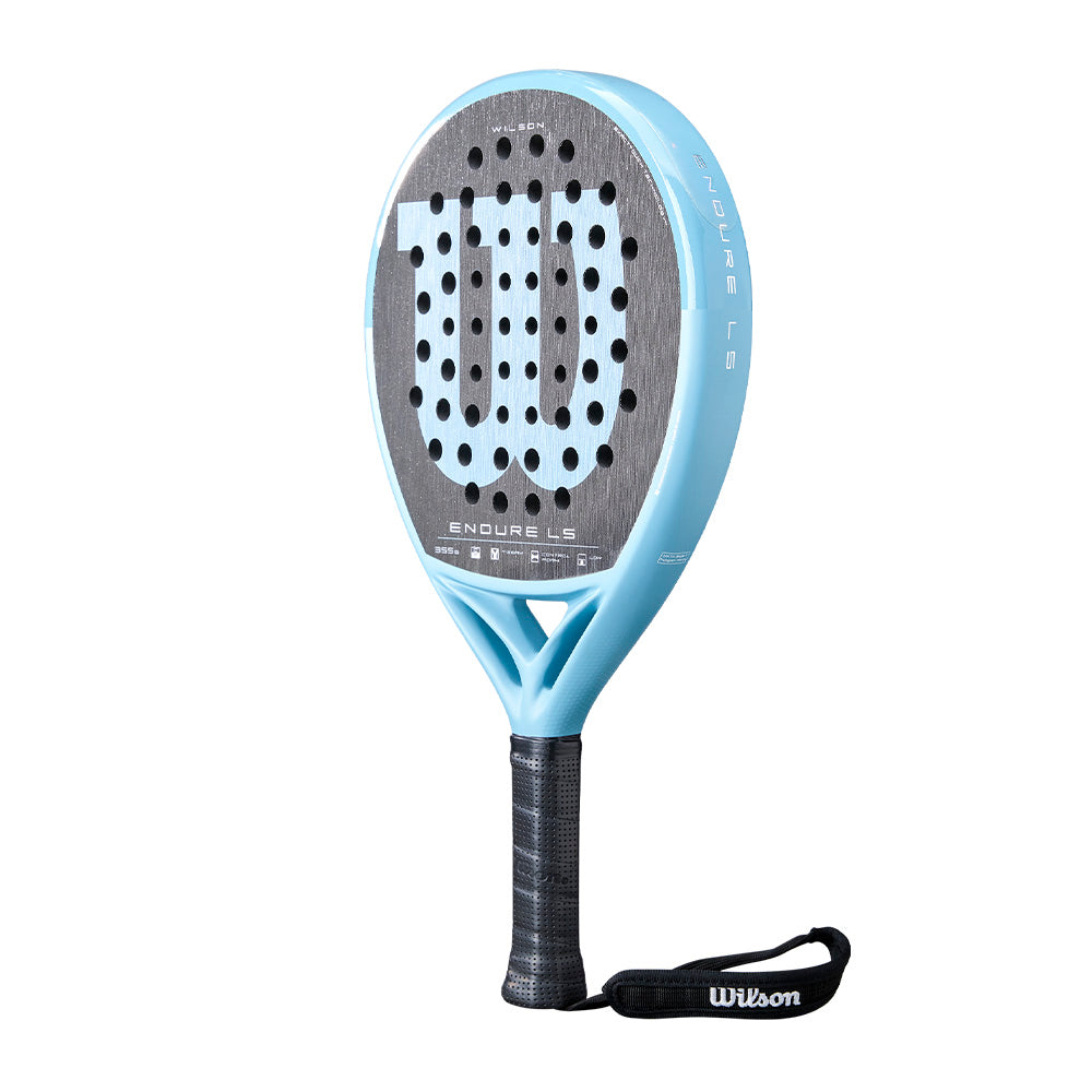 Wilson Endure Ls V1 2026 Momo Gonzalez