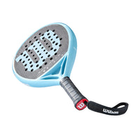 Wilson Endure Ls V1 2026 Momo Gonzalez