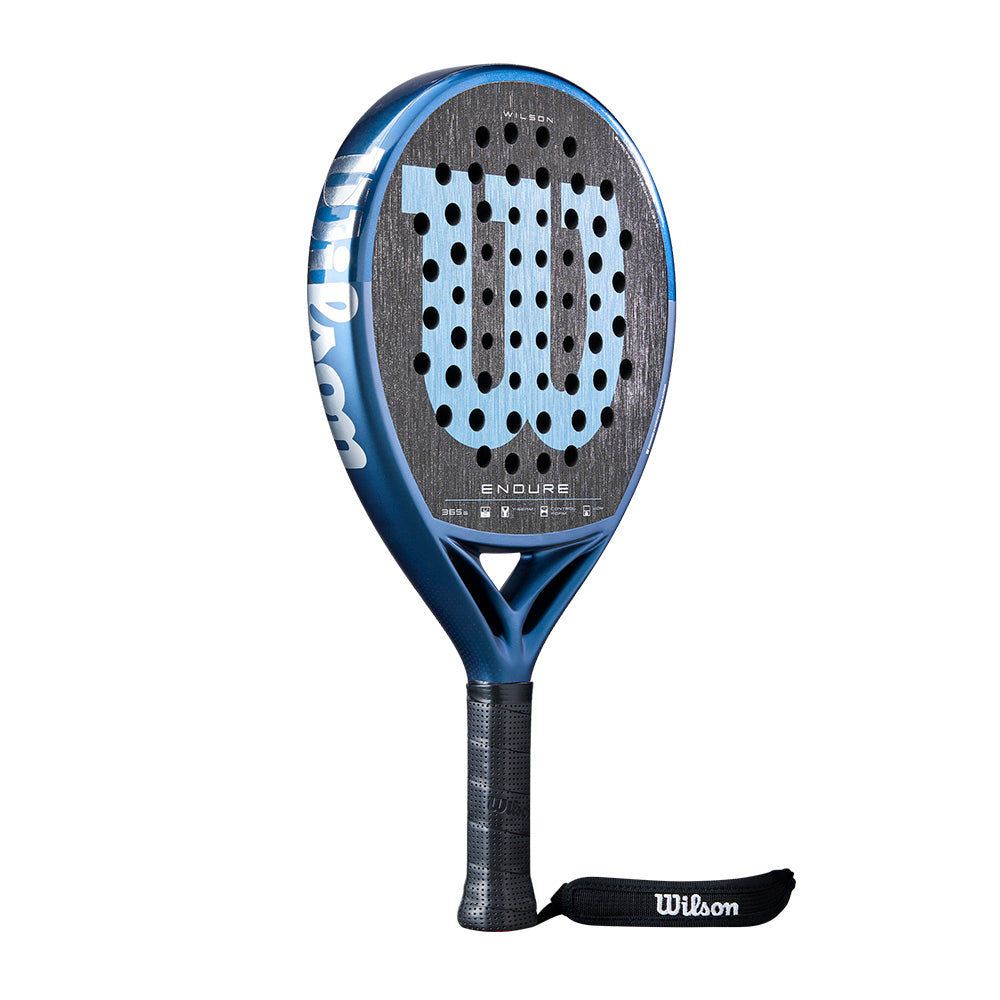 Wilson Endure V1 2026 Momo Gonzalez