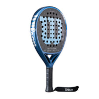 Wilson Endure V1 2026 Momo Gonzalez