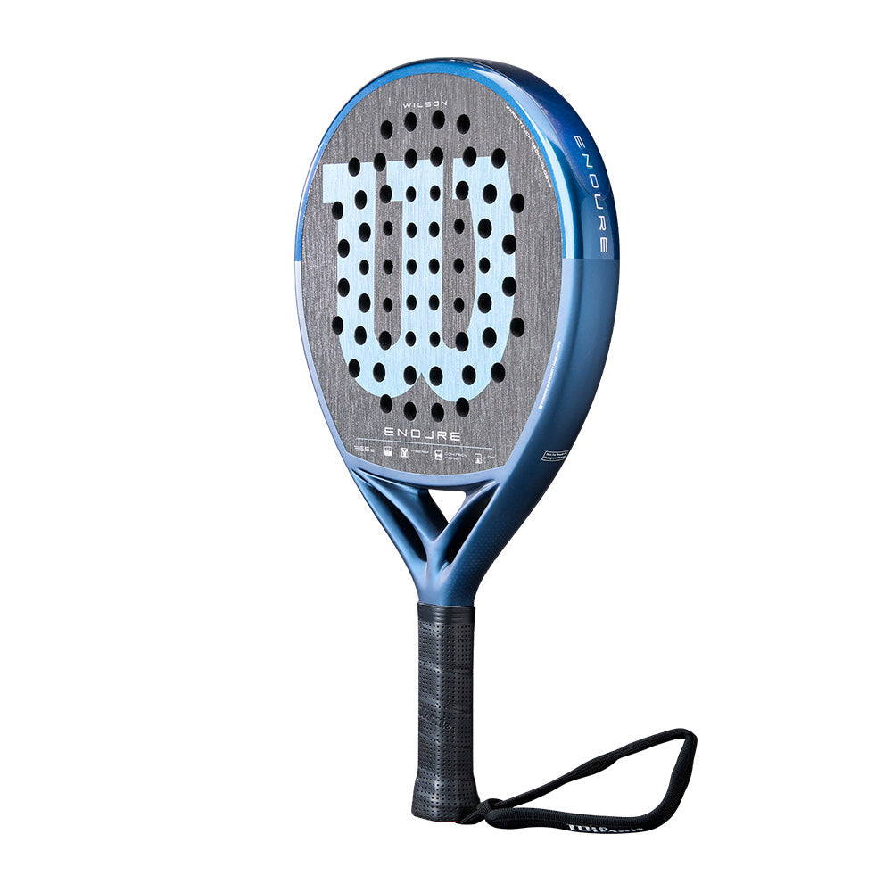 Wilson Endure V1 2026 Momo Gonzalez