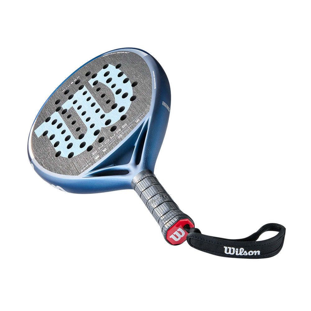 Wilson Endure V1 2026 Momo Gonzalez