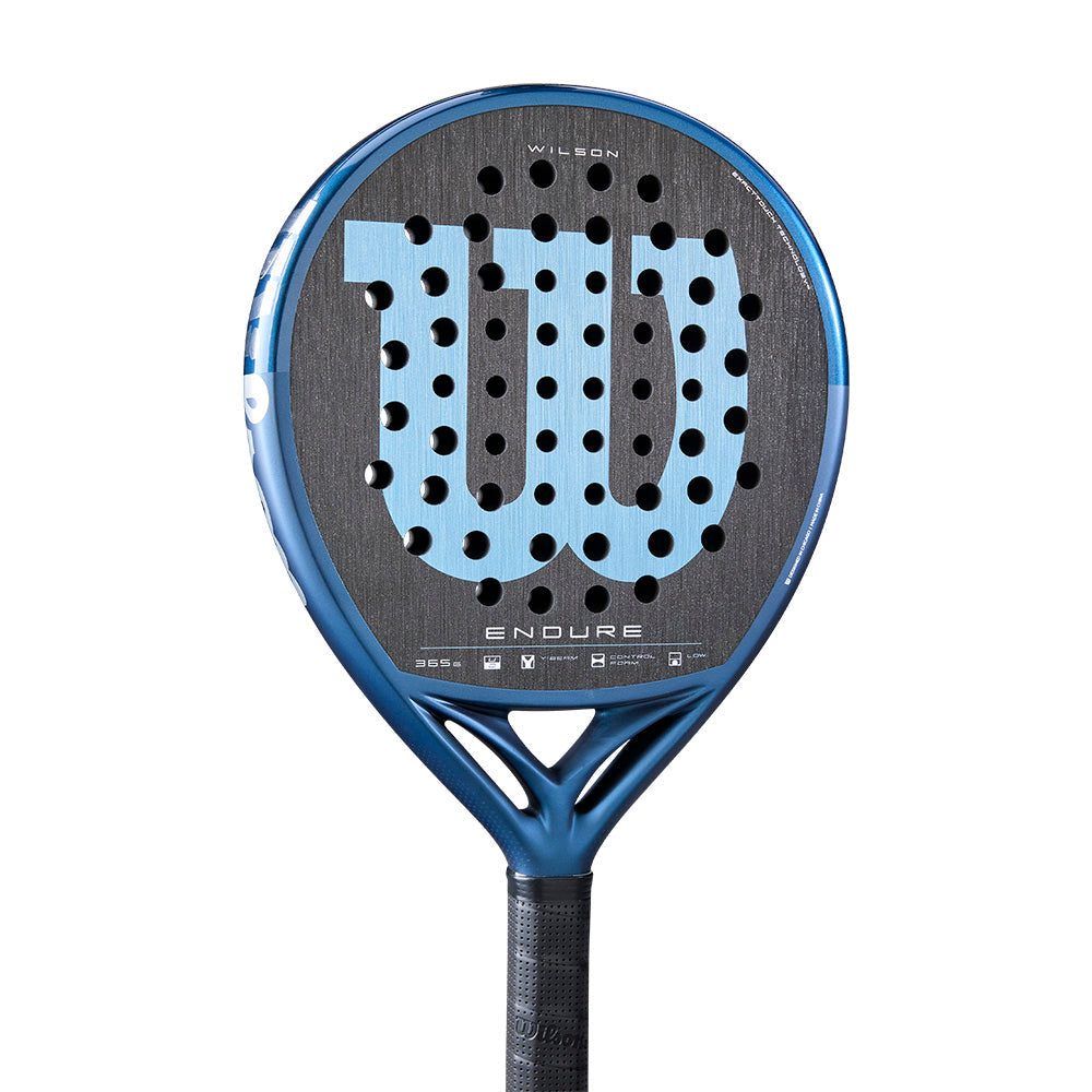 Wilson Endure V1 2026 Momo Gonzalez