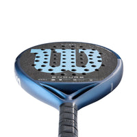 Wilson Endure V1 2026 Momo Gonzalez