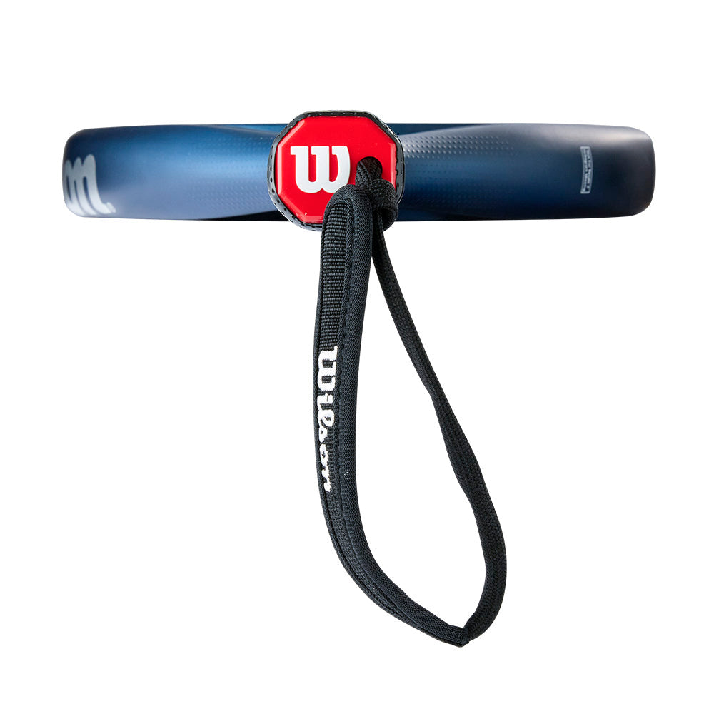 Wilson Endure V1 2026 Momo Gonzalez