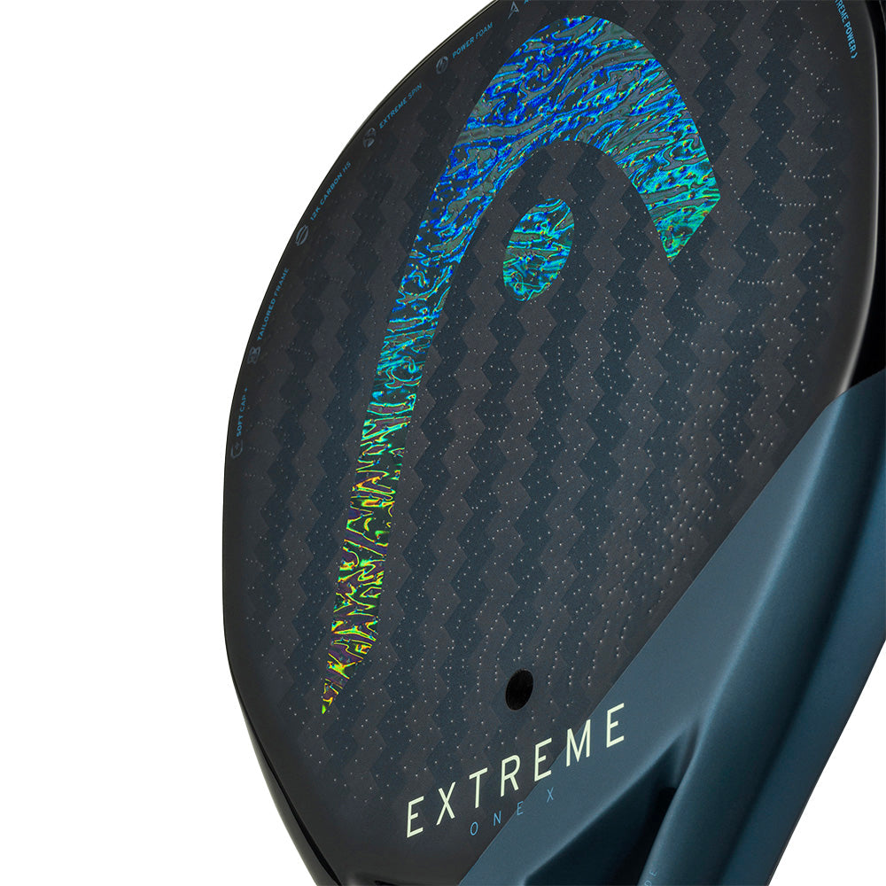 Head Extreme One X 2026