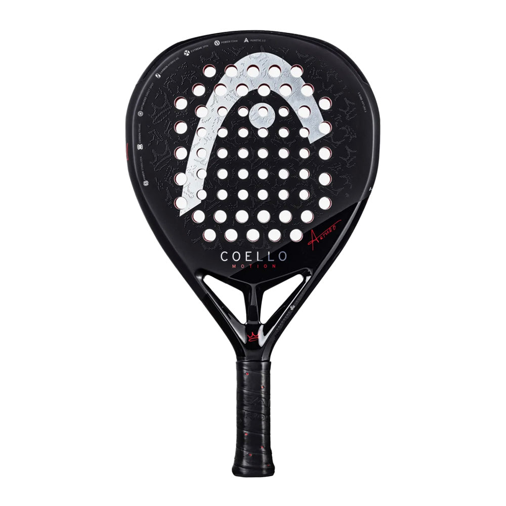 HEAD COELLO Motion 2025