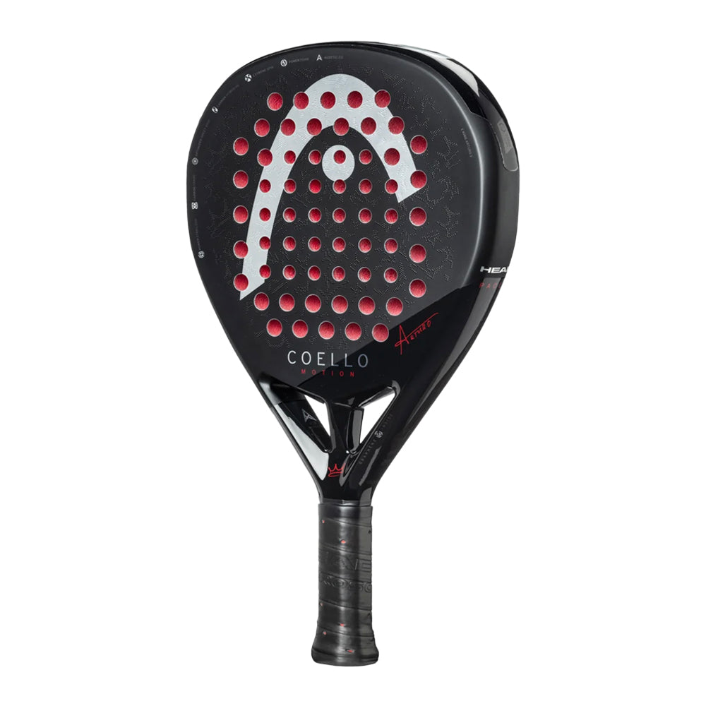 HEAD COELLO Motion 2025